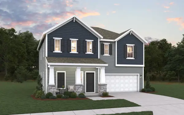 257 Talbert Trail, Landrum, SC 29356