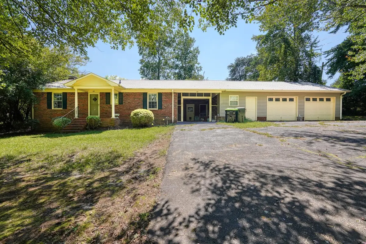 100 Carpenter Drive, Landrum, SC 29356 - #1