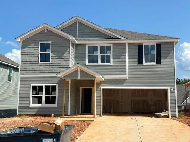 252 Talbert Trail, Landrum, SC 29356 - #1