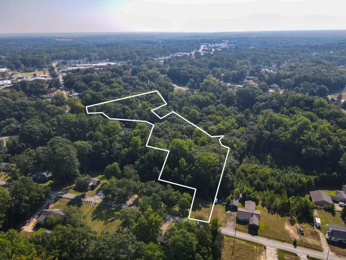 0 South Street, Woodruff, SC 29388 - #1