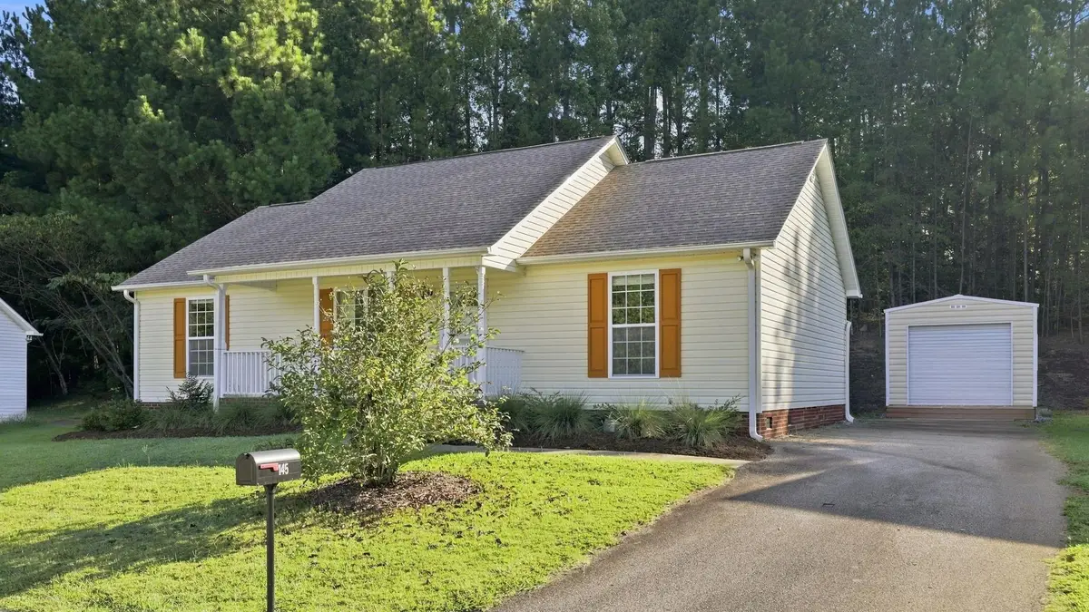 145 Brookwood Creek Drive, Landrum, SC 29356 - #1
