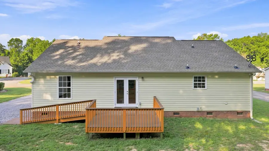 145 Brookwood Creek Drive, Landrum, SC 29356 - #2