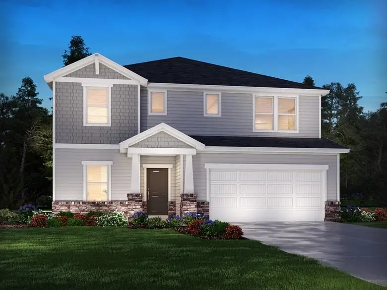 133 Blooming Meadow Road, Piedmont, SC 29673 - #1