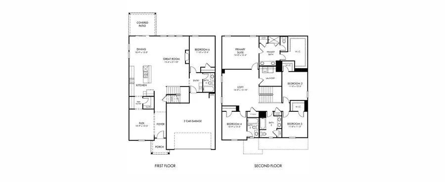 133 Blooming Meadow Road, Piedmont, SC 29673 - #2