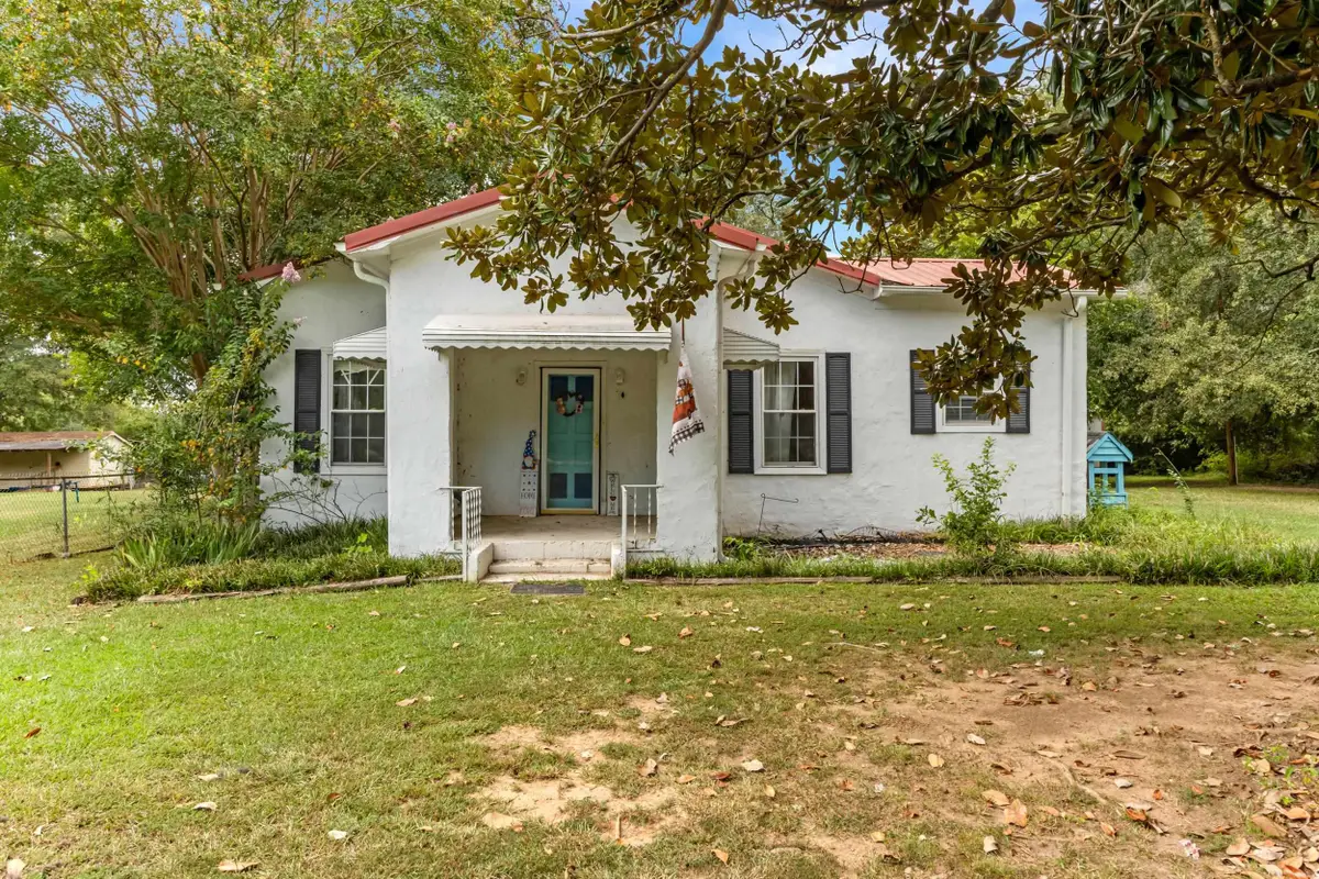 867 Battleground Road, Cowpens, SC 29330-9507 - #1