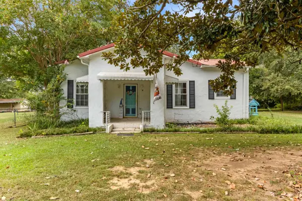 867 Battleground Road, Cowpens, SC 29330-9507