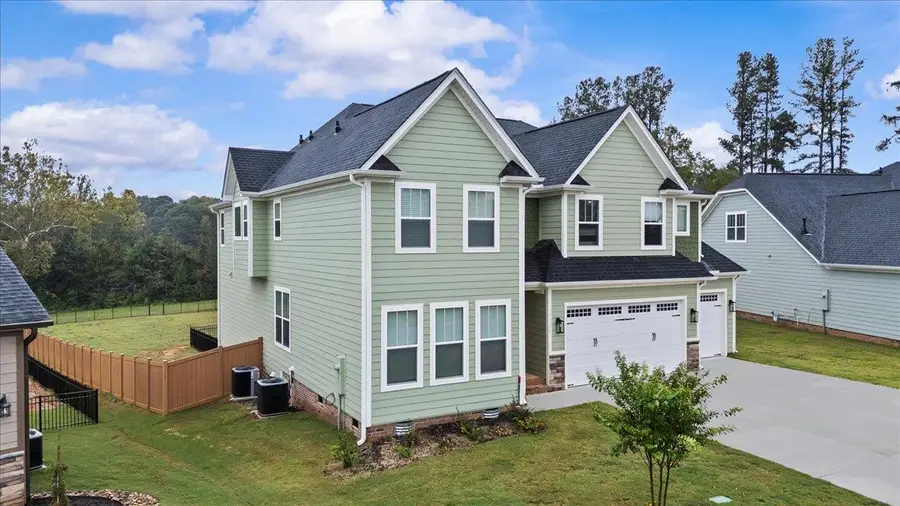 1321 Wellton Place, Campobello, SC 29322 - #3