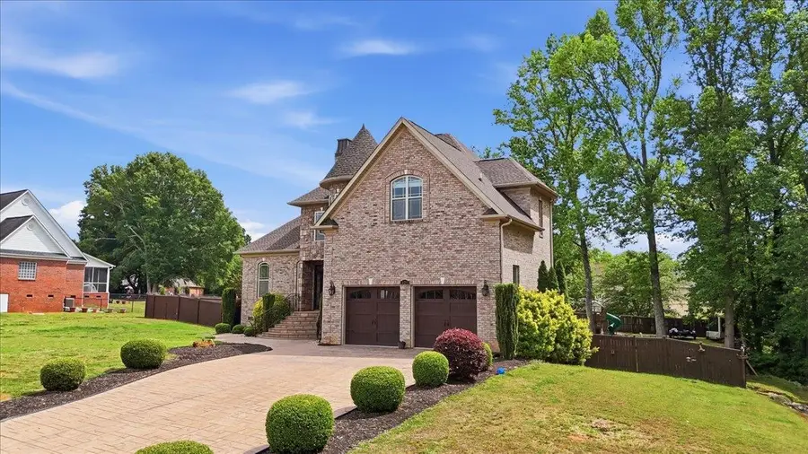 429 Hunting Crest Court, Boiling Springs, SC 29316 - #2