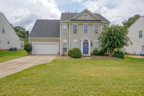 135 Castleton Circle, Boiling Springs, SC 29316