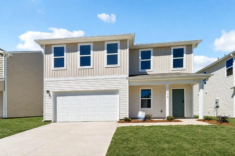 129 Russet Road, Union, SC 29379 - #1