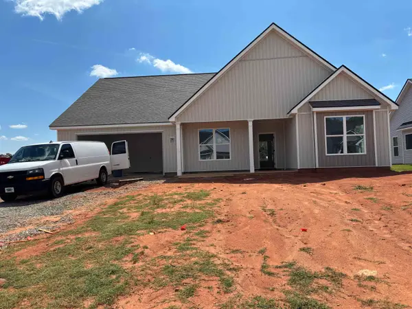 725 Mello Drive, Lymna, SC 29365