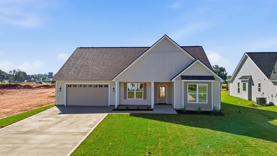 725 Mello Drive, Lyman, SC 29365 - #2