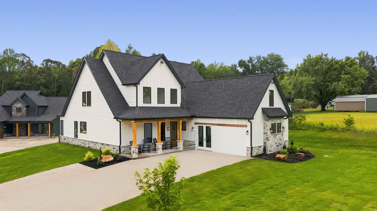 102 Joyful Court, Woodruff, SC 29388 - #1