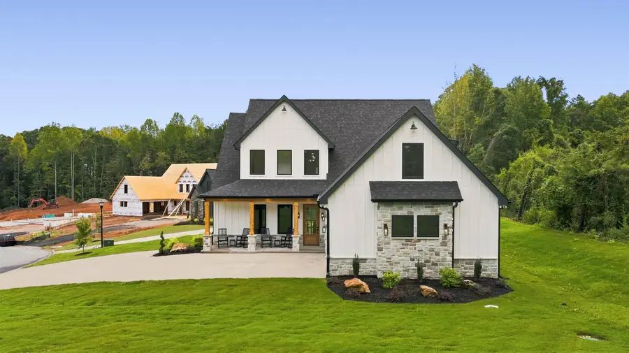 102 Joyful Court, Woodruff, SC 29388 - #2