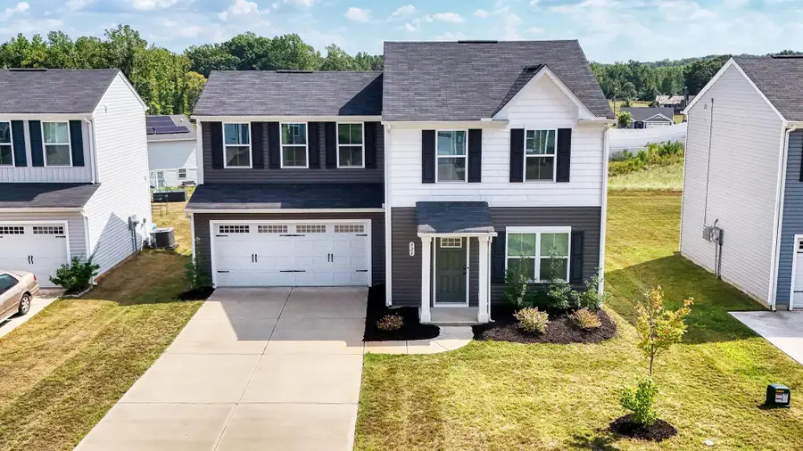 926 Shakespeare Drive, Woodruff, SC 29388 - #2