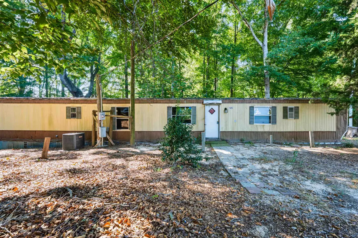 145 Pink Robinson Road, Woodruff, SC 29388-8995 - #1