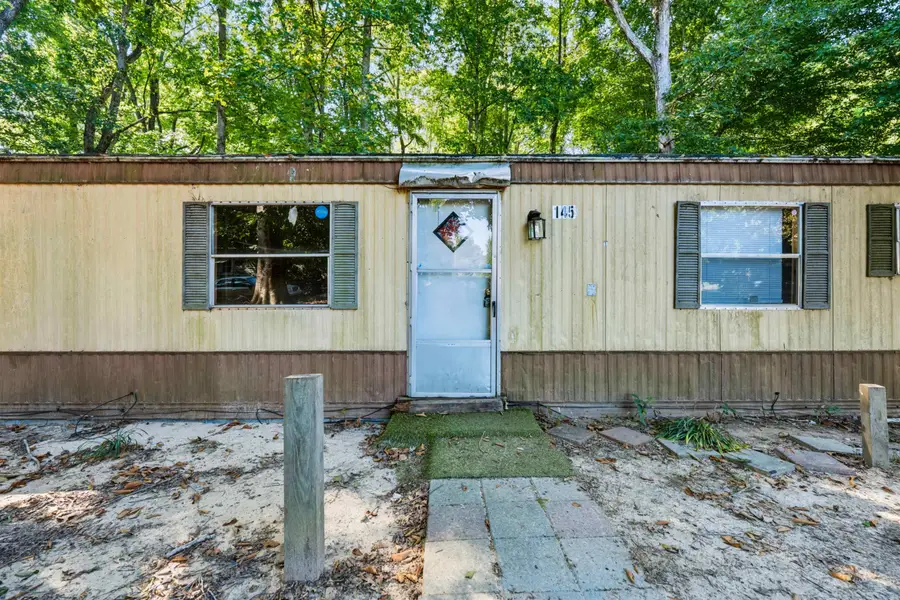 145 Pink Robinson Road, Woodruff, SC 29388-8995 - #2