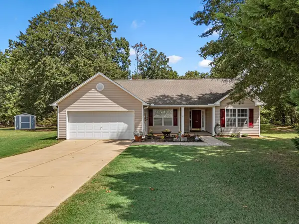 172 Lockland Drive, Chesnee, SC 29323