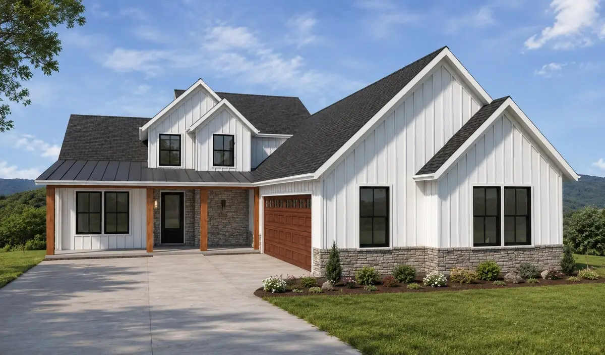121 Joyful Court, Woodruff, SC 29388 - #1