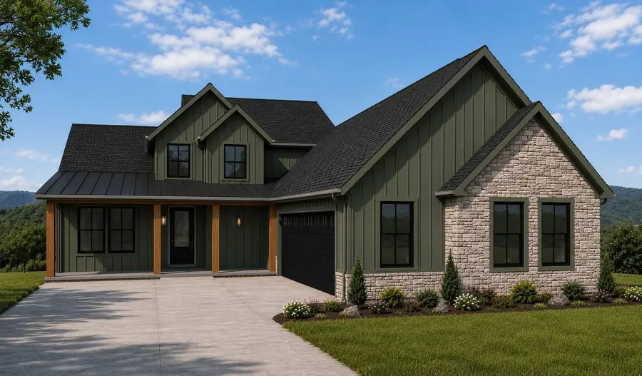 121 Joyful Court, Woodruff, SC 29388 - #2