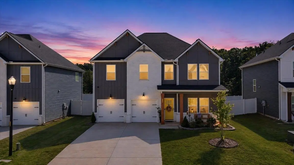 244 Juniper Valley Drive, Piedmont, SC 29673 - #1