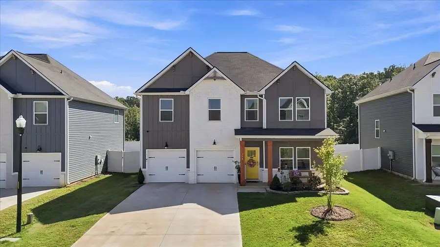 244 Juniper Valley Drive, Piedmont, SC 29673 - #2