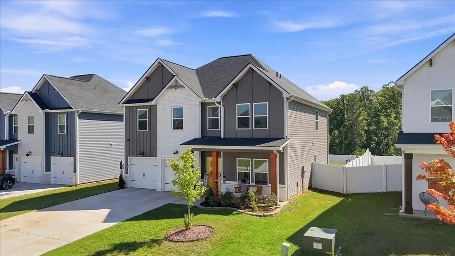 244 Juniper Valley Drive, Piedmont, SC 29673 - #3