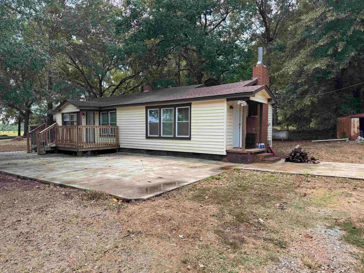 238 Cooper Bridge Road, Woodruff, SC 29388 - #1