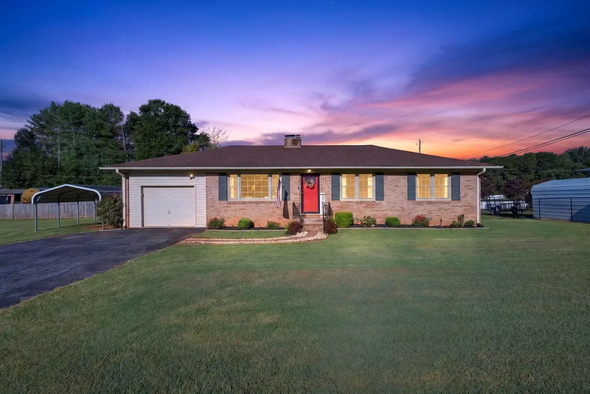 230 Clearview Heights, Boiling Springs, SC 29316 - #1