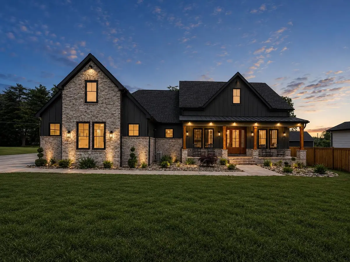 117 Joyful Court, Woodruff, SC 29388 - #1