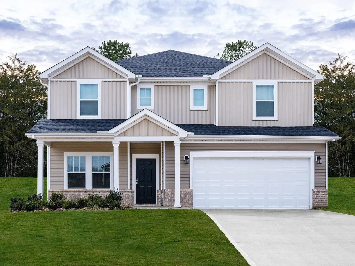 523 Tilson Road, Piedmont, SC 29673 - #1