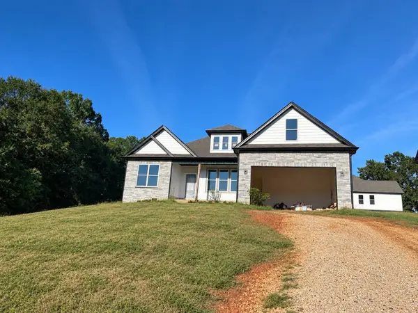 509 Skyline Drive, Campobello, SC 29322