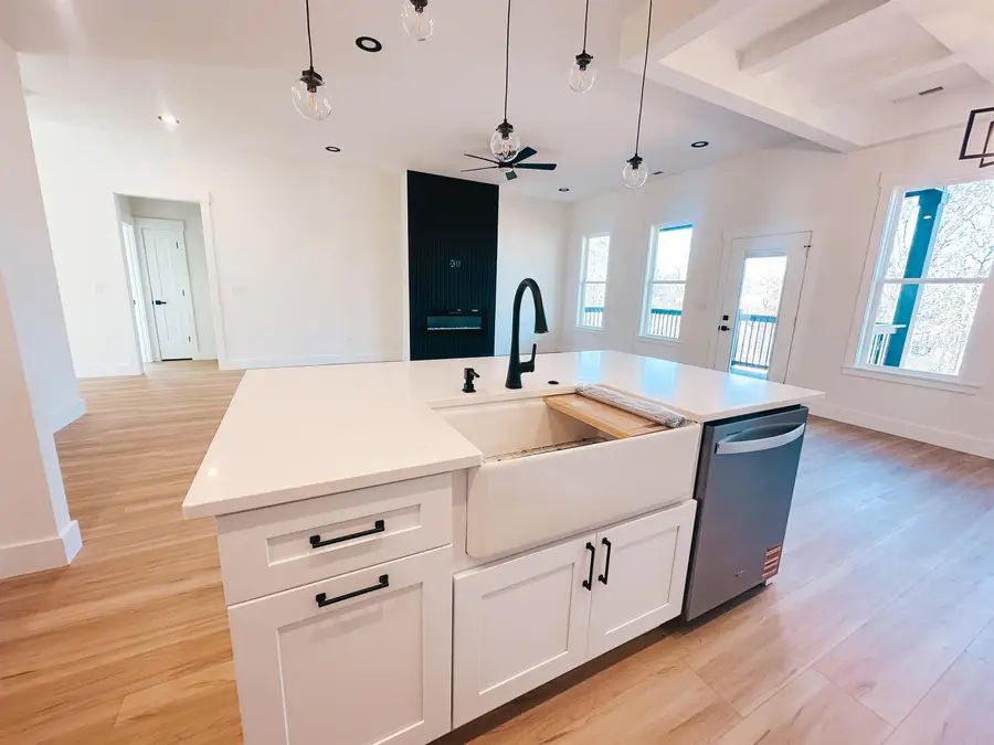 509 Skyline Drive, Campobello, SC 29322 - #3