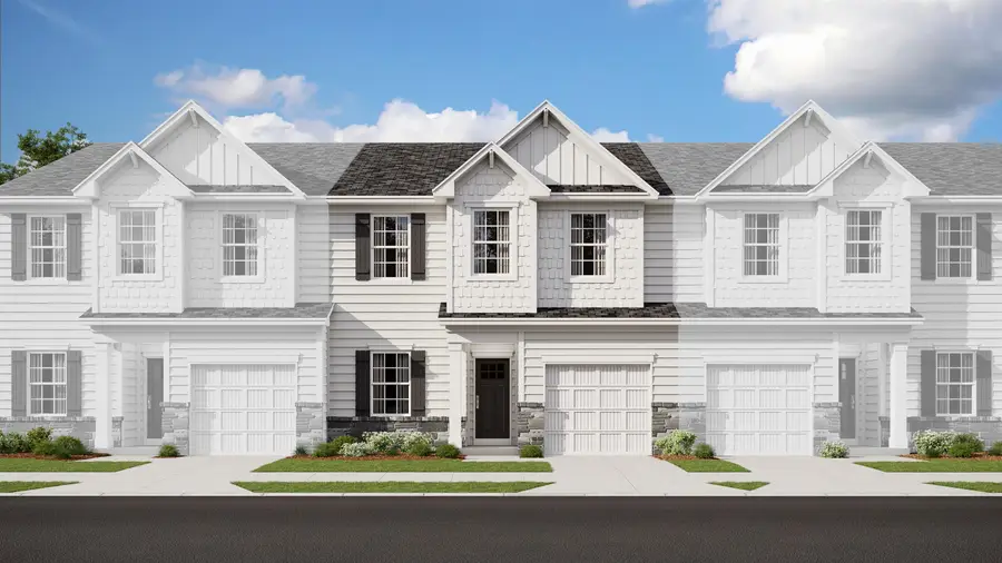 406 Snapdragon Lane, Boiling Springs, SC 29316 - #2