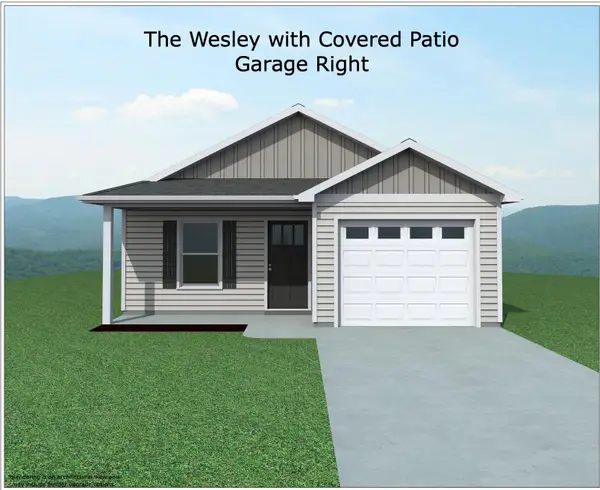 835 Serenus Way, Arcadia, SC 29320
