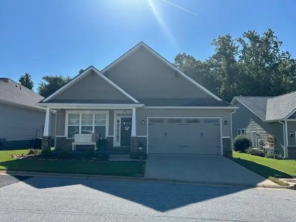 244 Page Creek Boulevard, Landrum, SC 29356