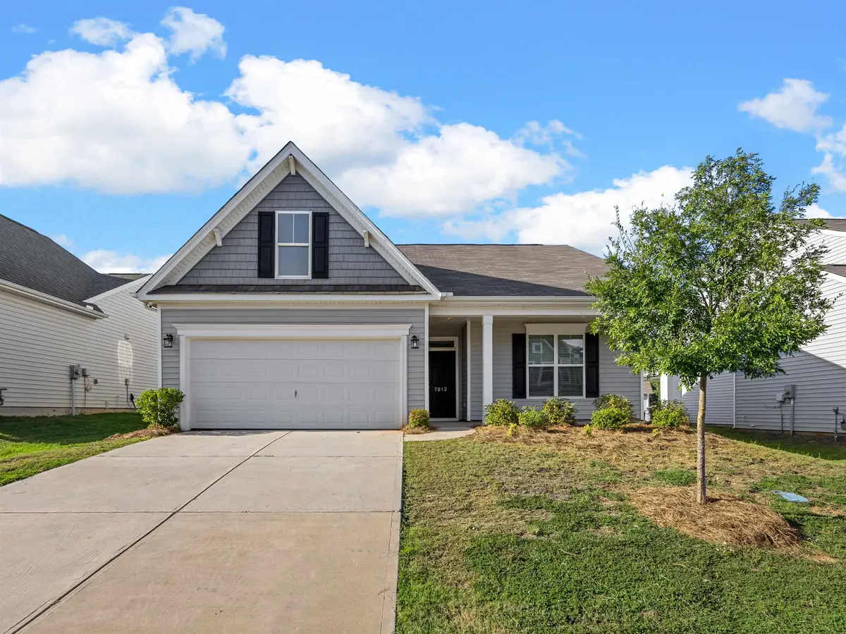 7012 Haddington Drive, Roebuck, SC 29369 - #1