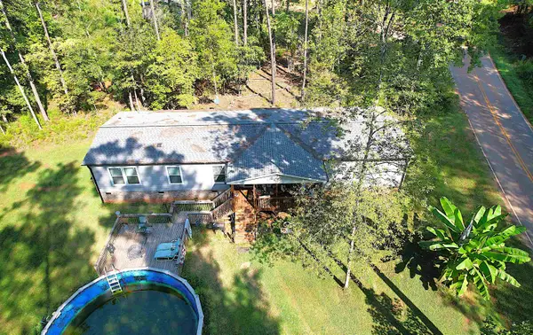 214 Sulpher Springs Road, Pauline, SC 29374