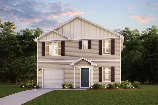 105 Butterfield Lane, Cowpens, SC 29330