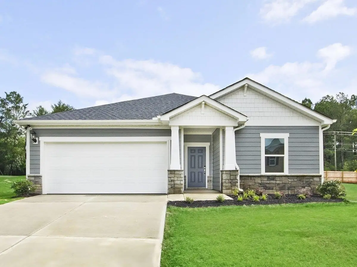 526 Tilson Road, Piedmont, SC 29673 - #1