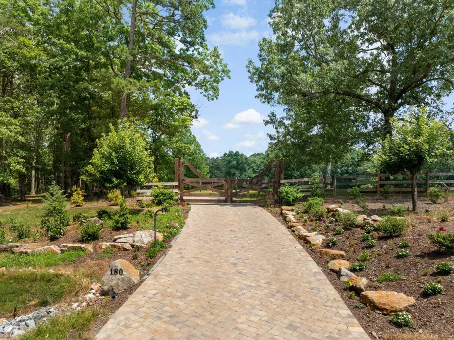 180 Kelseys Mill Road, Campobello, SC 29322 - #2