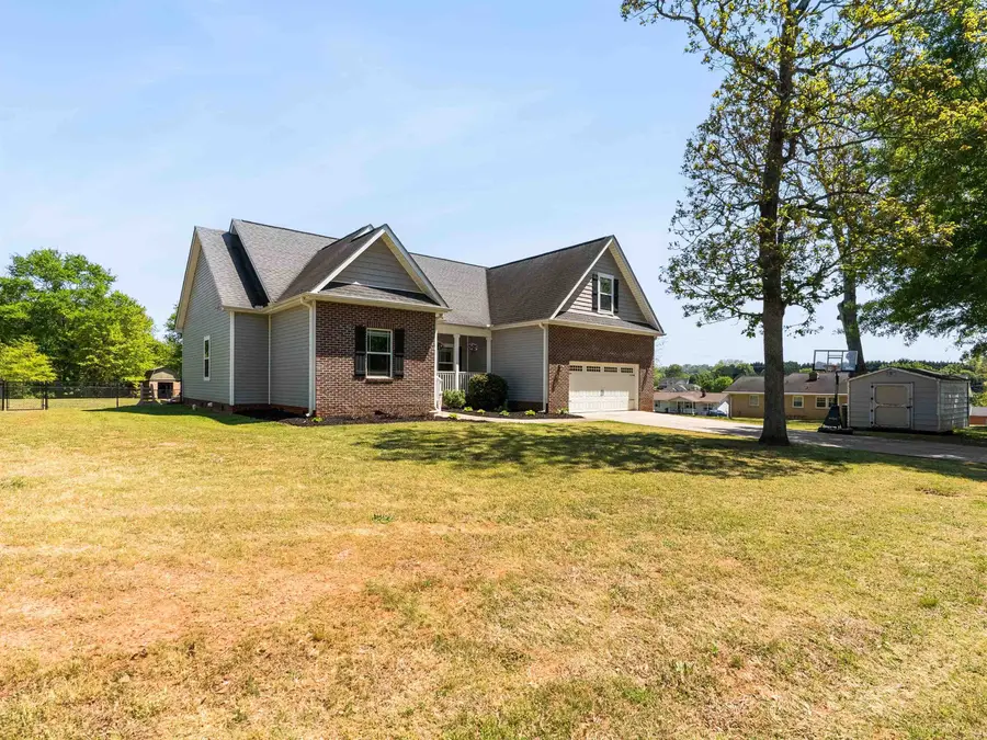 1008 Sylvia Street, Greer, SC 29651 - #2