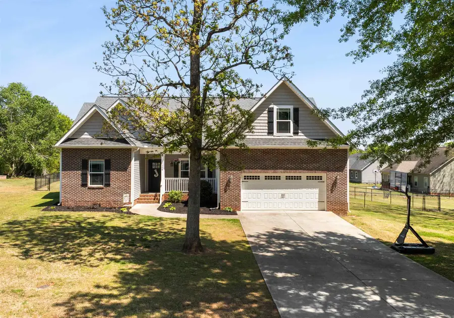 1008 Sylvia Street, Greer, SC 29651 - #3