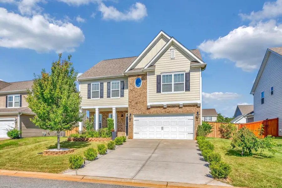 4175 Moffre Drive, Boiling Springs, SC 29316 - #2