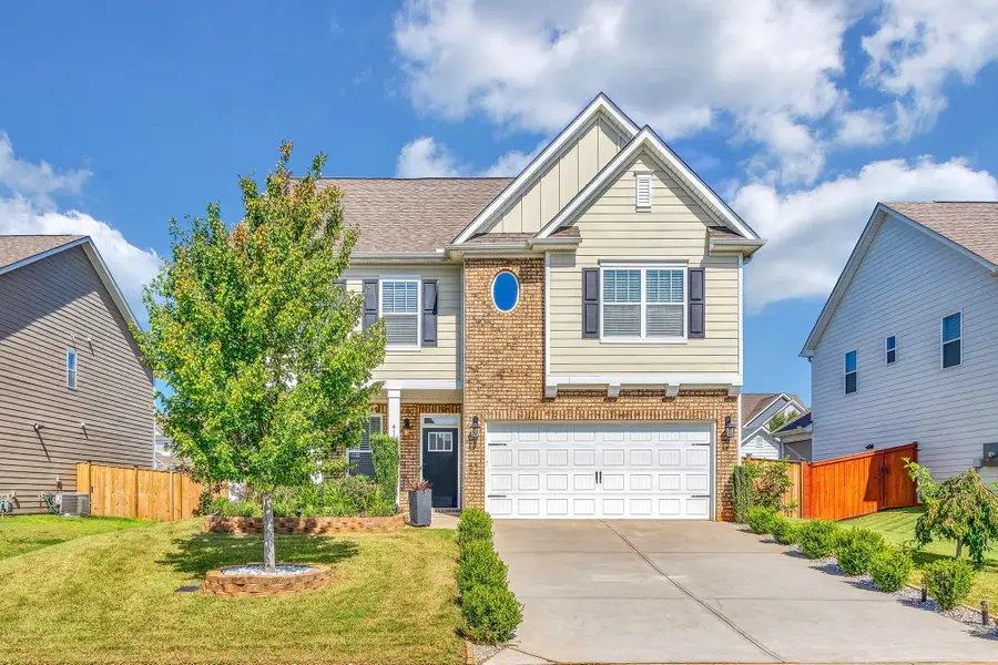 4175 Moffre Drive, Boiling Springs, SC 29316 - #3