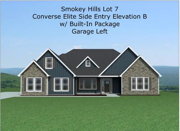 135 Dickson Road, Campobello, SC 29322