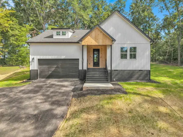 245 Tucker Road, Spartanburg, SC 29306