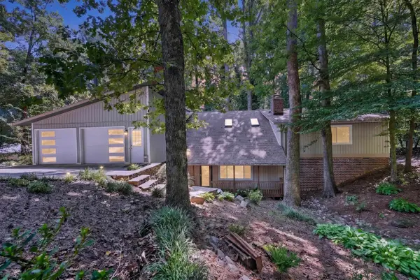 95 Brookwood Drive, Clemson, SC 29631-2330