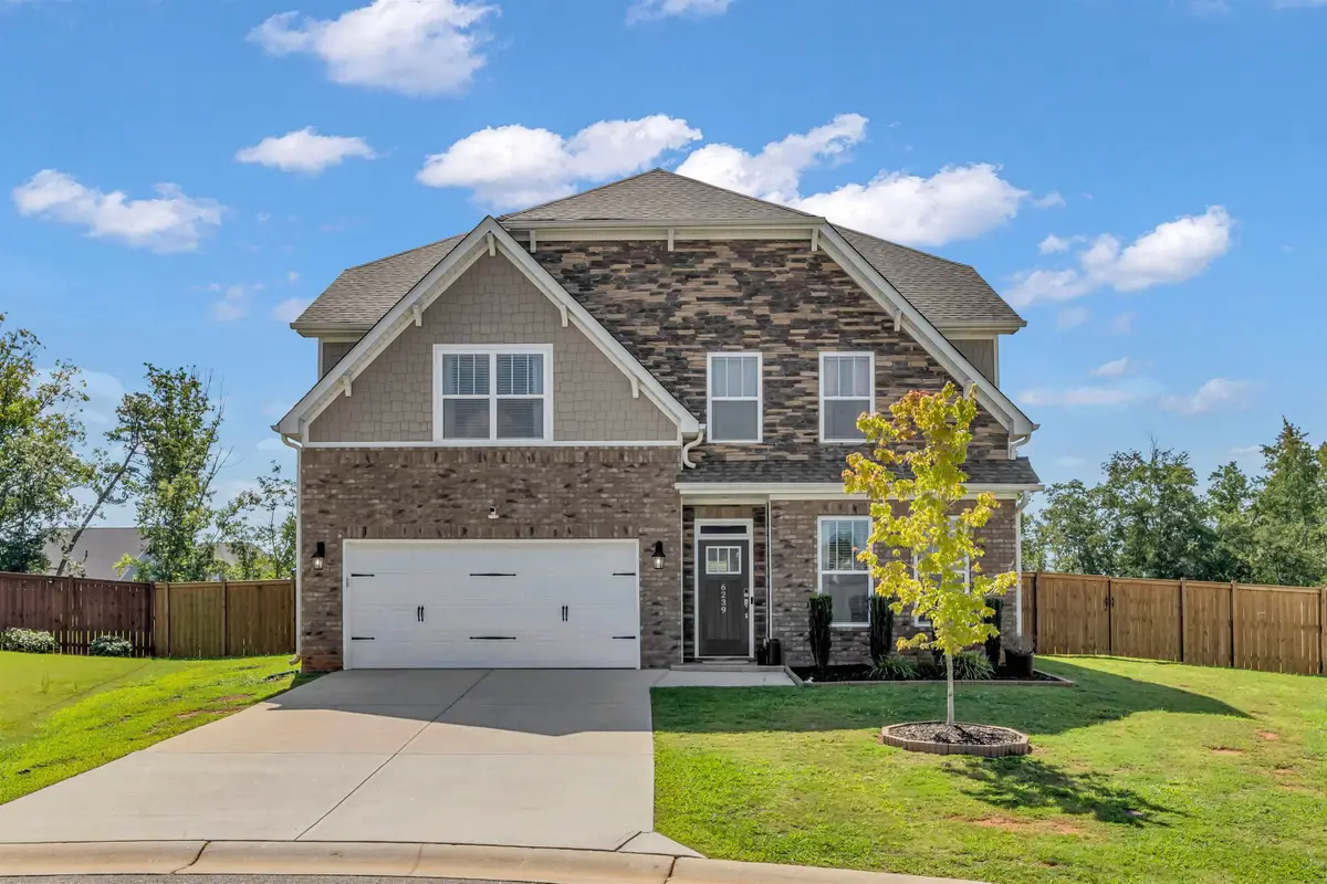 6239 Graymount Trail, Boiling Springs, SC 29316 - #1
