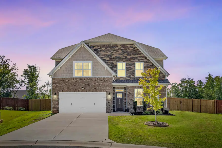 6239 Graymount Trail, Boiling Springs, SC 29316 - #2